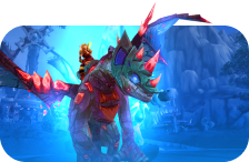 Cataclysm Classic RBG Rating Boost